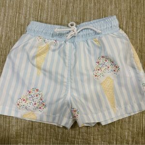Sal&Pimenta Swim Trunks 2T